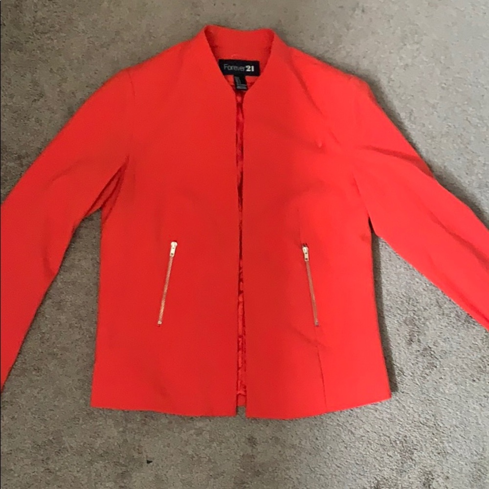 Forever 21 Blazer